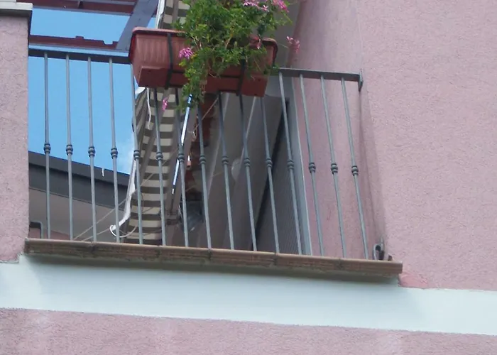 Апартаменты Erak Martin Пореч