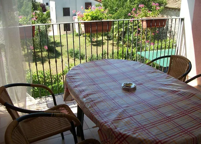 Apartamento Erak Martin Poreč