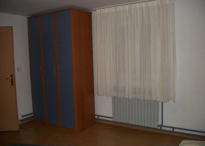 Erak Martin Apartamento