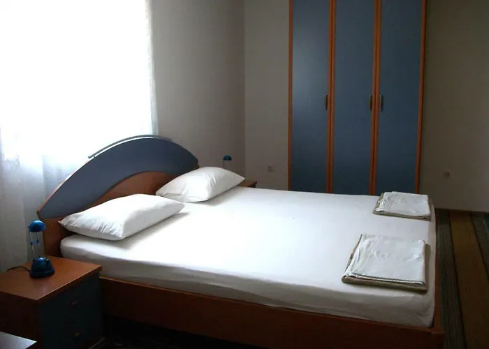 Apartamento Erak Martin