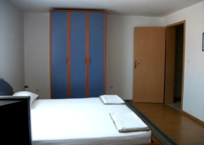 Erak Martin Apartamento Poreč