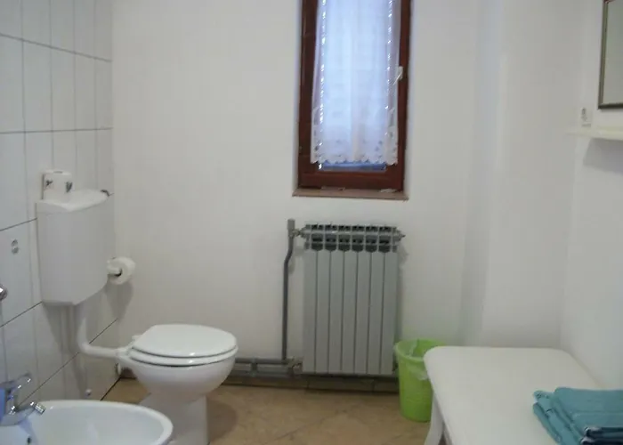 Апартаменты Erak Martin *