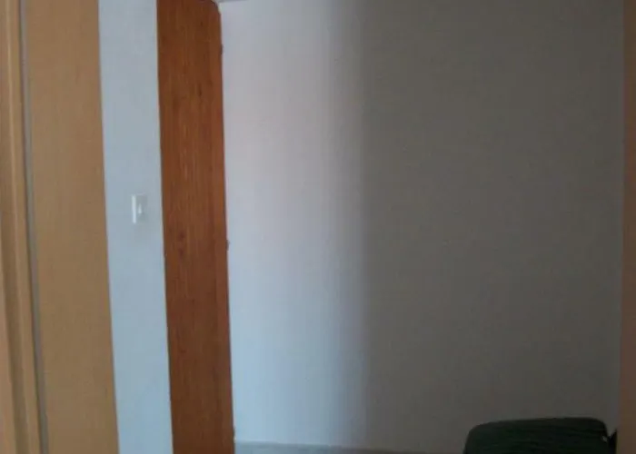 Erak Martin Апартаменты Пореч