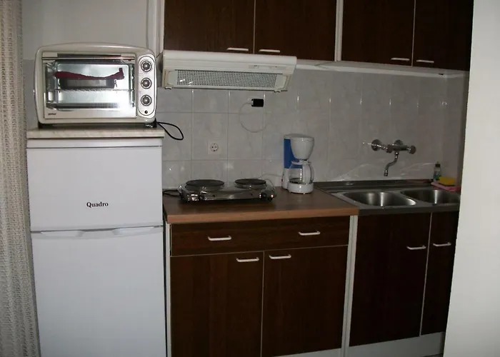 Apartamento Erak Martin *