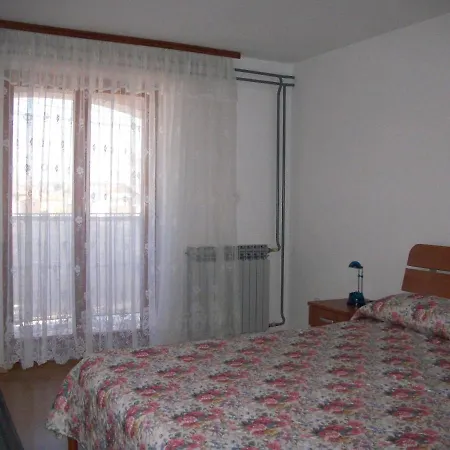 Apartment Erak Martin *