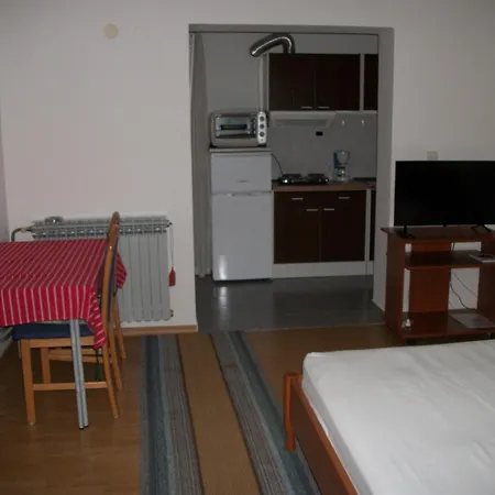 Erak Martin Apartment Porec