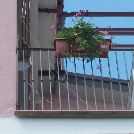 Apartment Erak Martin *