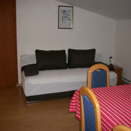 Erak Martin Apartment *