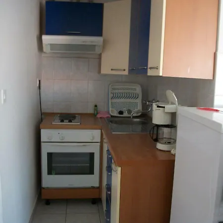 Erak Martin Apartment Porec