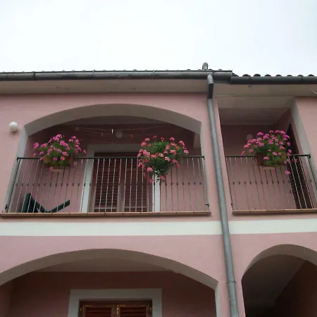 Erak Martin Apartment