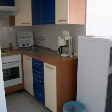 Erak Martin Apartment Porec