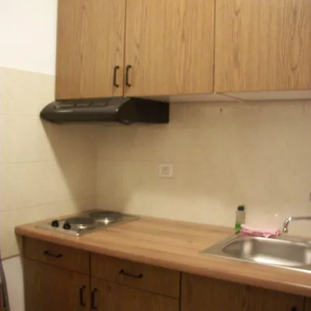 Erak Martin Apartment *