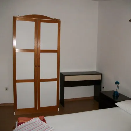 Erak Martin Apartment Porec