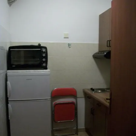 Apartment Erak Martin