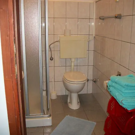 Erak Martin Apartment