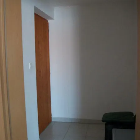 Erak Martin Apartment Porec