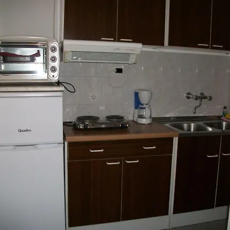 Apartment Erak Martin *