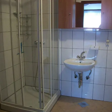 Erak Martin Apartment